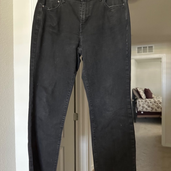 lees womens jeans